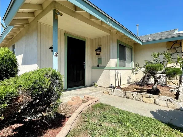 8263 Crain Dr, Rosemead, CA 91770