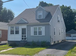 70 Eileen St APT 1, Albany, NY 12203
