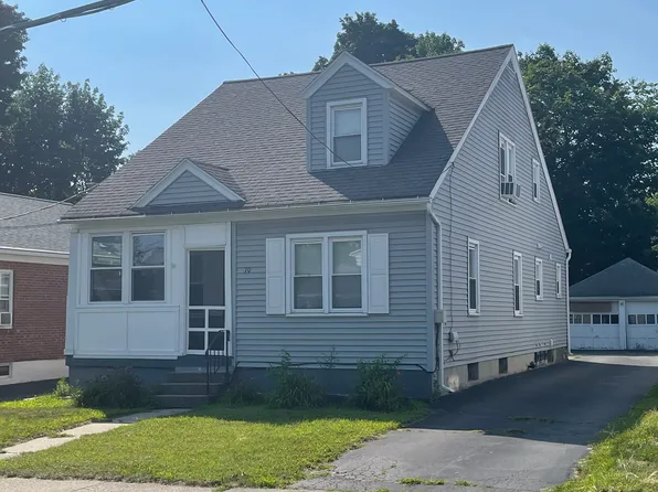 70 Eileen St APT 1, Albany, NY 12203