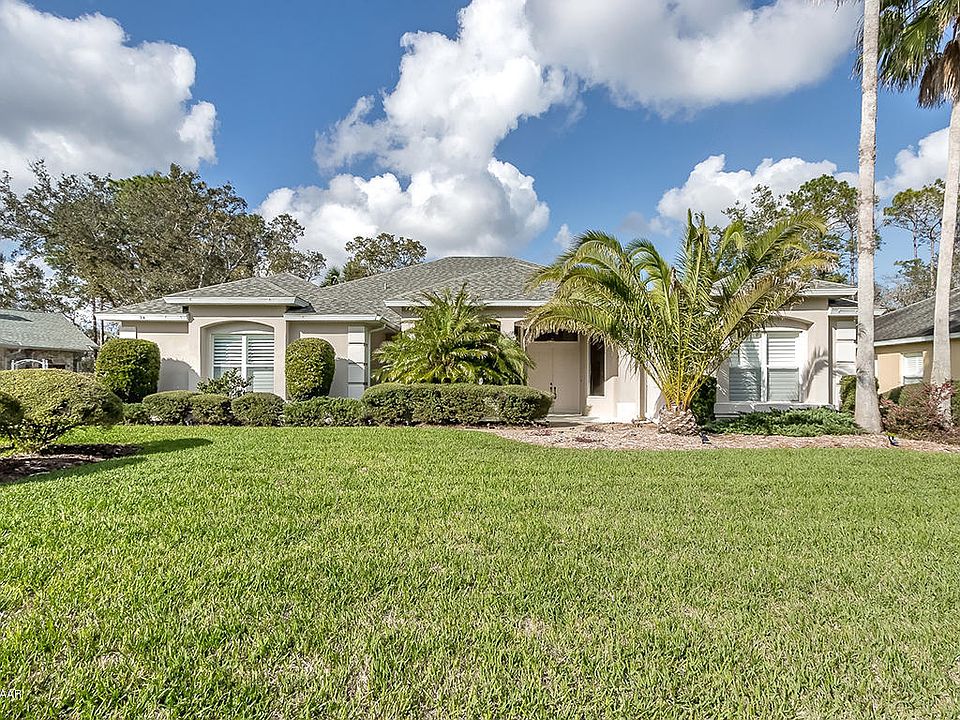 24 Coquina Ridge Way, Ormond Beach, Fl 32174 