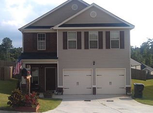 326 Congling Cir, Grovetown, GA 30813