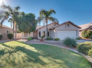 281 W Windsor Dr, Gilbert, AZ 85233