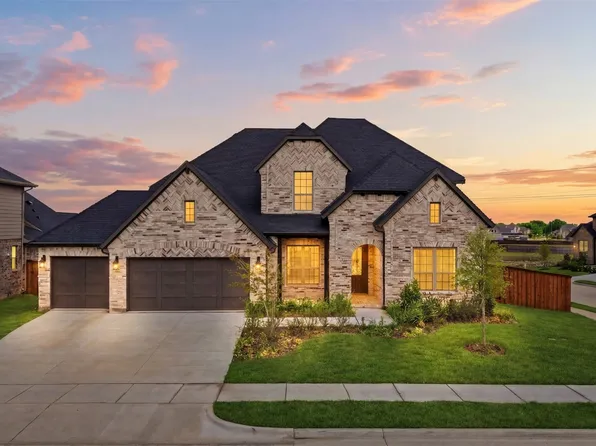309 Lacey Oak Ln, Wylie, TX 75098