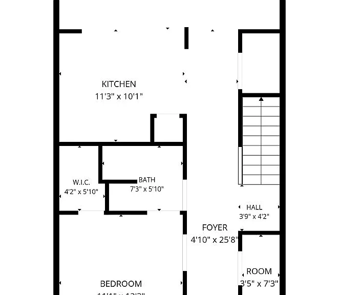 5322 Creekview Ln — Photo 11