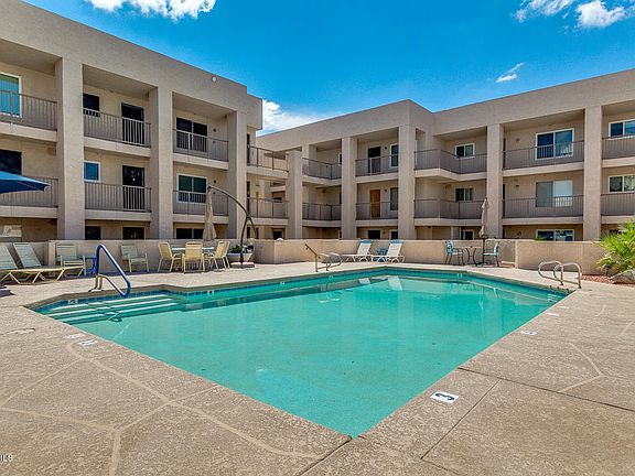 2nd image of 7474 E Earll Dr Unit 309