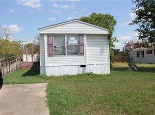 1512 Clark St, Bryan, TX 77808