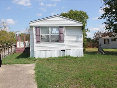 1512 Clark St, Bryan, TX, 77808