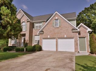 1402 Arbor Lake Ct, Hoschton, GA 30548