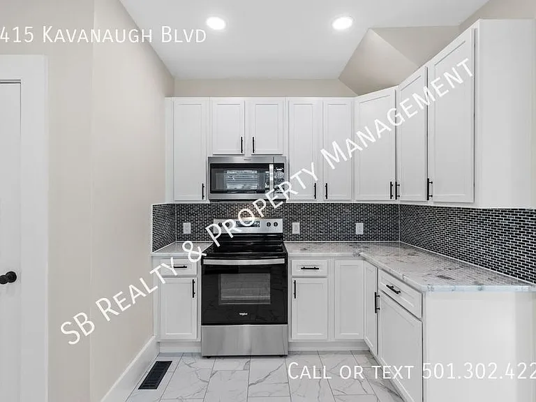 3415A Kavanaugh Blvd — Photo 7