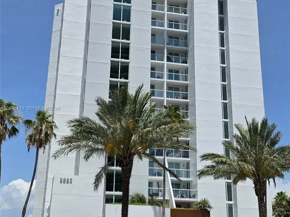 5880 Collins Ave, Miami Beach, FL