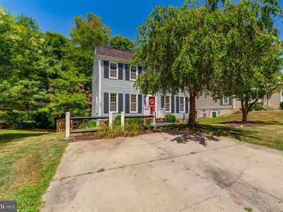 11604 Brookway Ct, Woodbridge, VA, 22192