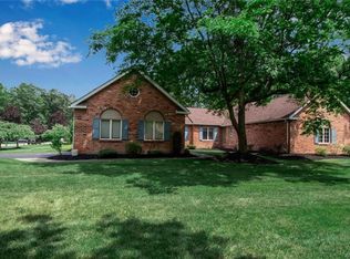 265 Old Oak Post Rd, East Amherst, NY 14051