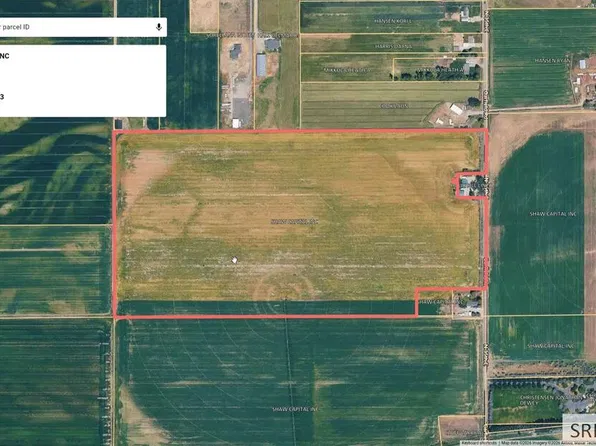 13917 N 35th Rd E, Idaho Falls, ID 83401