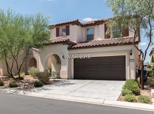 10947 Great Sioux Rd, Las Vegas, NV 89179