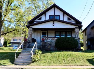 2085 Whitford Ave S, Williamsport, PA 17702