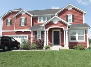 6210 106th Ave, Kenosha, WI 53142