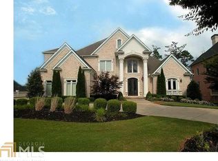 8050 Derbyshire Ct, Duluth, GA 30097