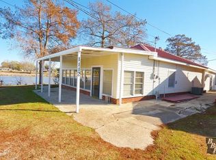 1112 High St, Houma, LA 70360