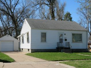 815 21st Ave, Council Bluffs, IA 51501