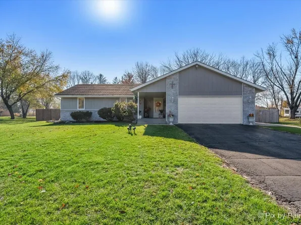 12023 Tresemer Rd, Roscoe, IL 61073