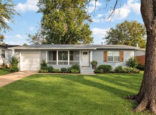 10042 Brockbank Dr, Dallas, TX