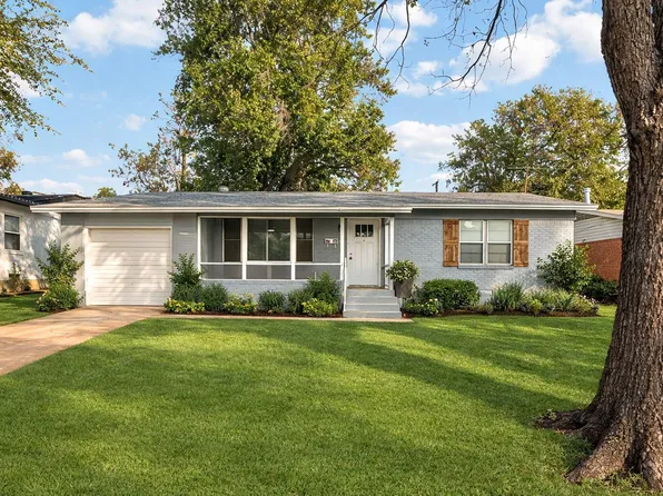 10042 Brockbank Dr, Dallas, TX 75229