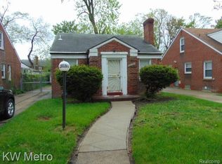 20186 Appoline St, Detroit, MI 48235