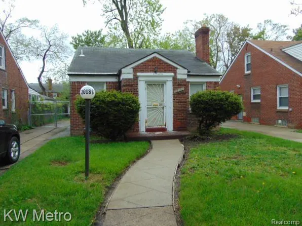 20186 Appoline St, Detroit, MI 48235