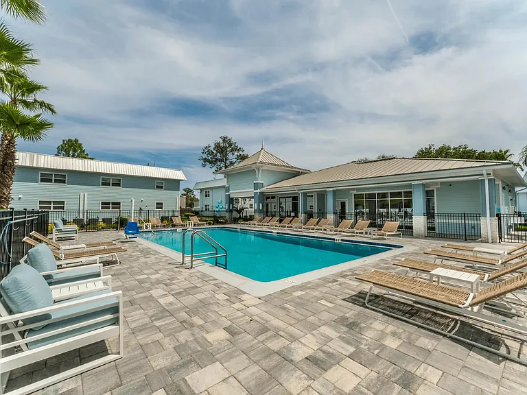 Pool View 1
