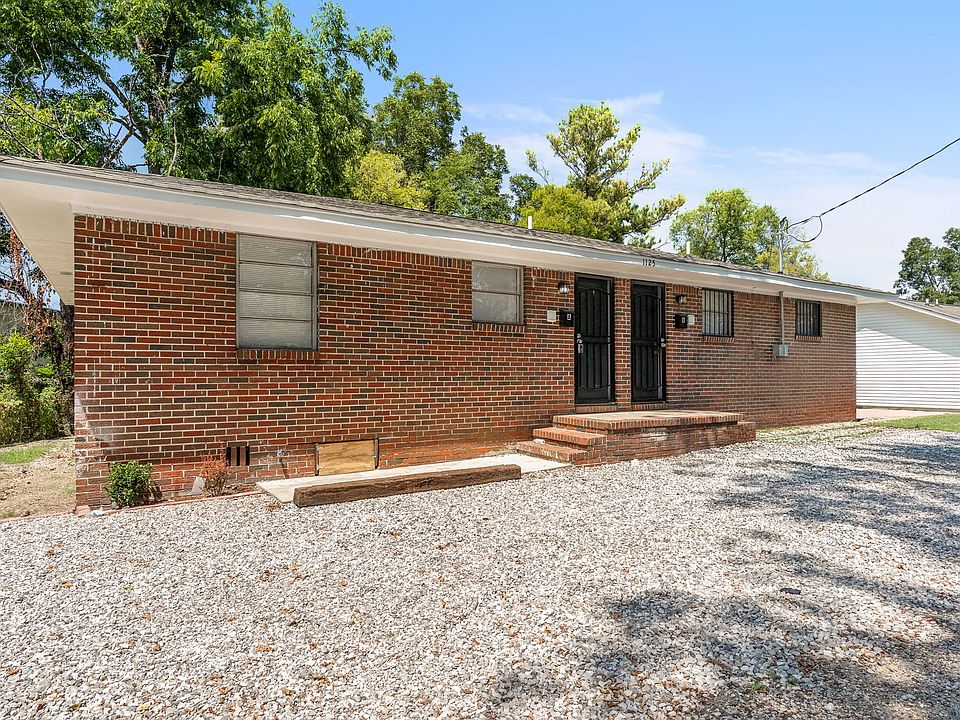 1st image of 1125 Thomason Ave #A & B