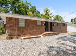 1125 Thomason Ave #A & B, Birmingham, AL 35217