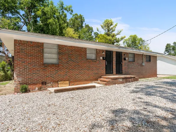 1125 Thomason Ave #A & B, Birmingham, AL 35217