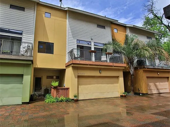 4122 Spencer St, Houston, TX 77007