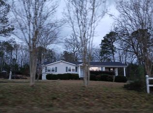 1510 Aull Mill Rd, Ninety Six, SC 29666