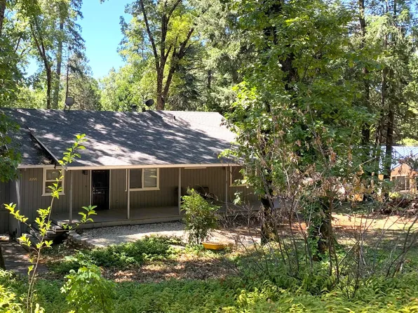 20670 Cedar View Dr, Foresthill, CA 95631