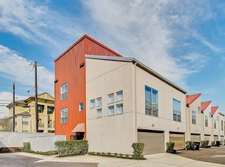 355 Sydnor St, Houston, TX 77020