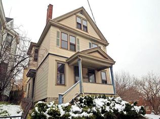 2218 Reading Rd, Cincinnati, OH 45202