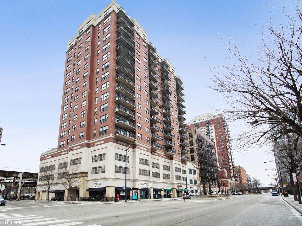 1st image of 5 E 14th Pl APT 808