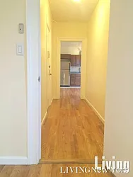 Rented by Living New York