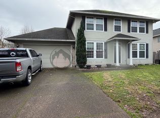 575 S Ponderosa St, Canby, OR 97013