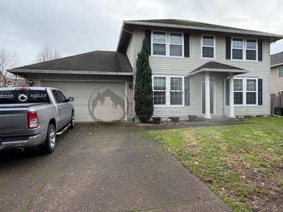 575 S Ponderosa St, Canby, OR, 97013