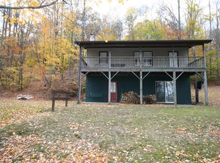 1051 Dennis Hill Rd, Ulysses, PA 16948