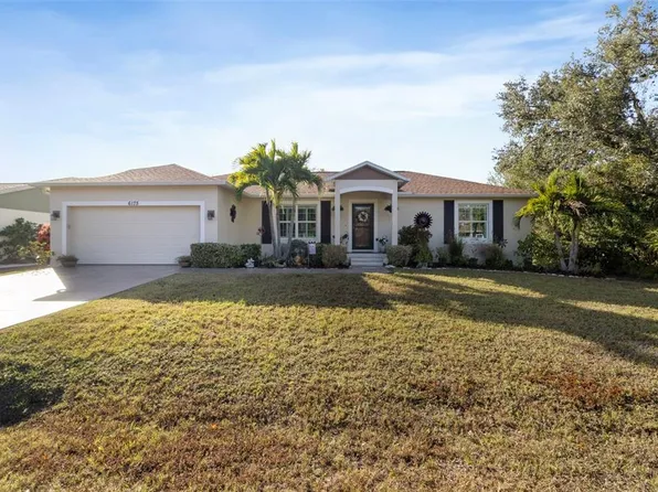 6175 STURGIS STREET, ENGLEWOOD, FL 34224