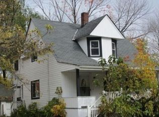 815 Carson Ave, Painesville, OH 44077