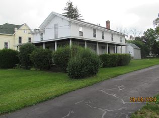 110 Summit St, Batavia, NY 14020