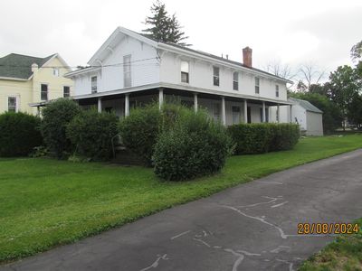 110 Summit St, Batavia, NY, 14020