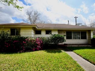 5602 Beldart St, Houston, TX 77033