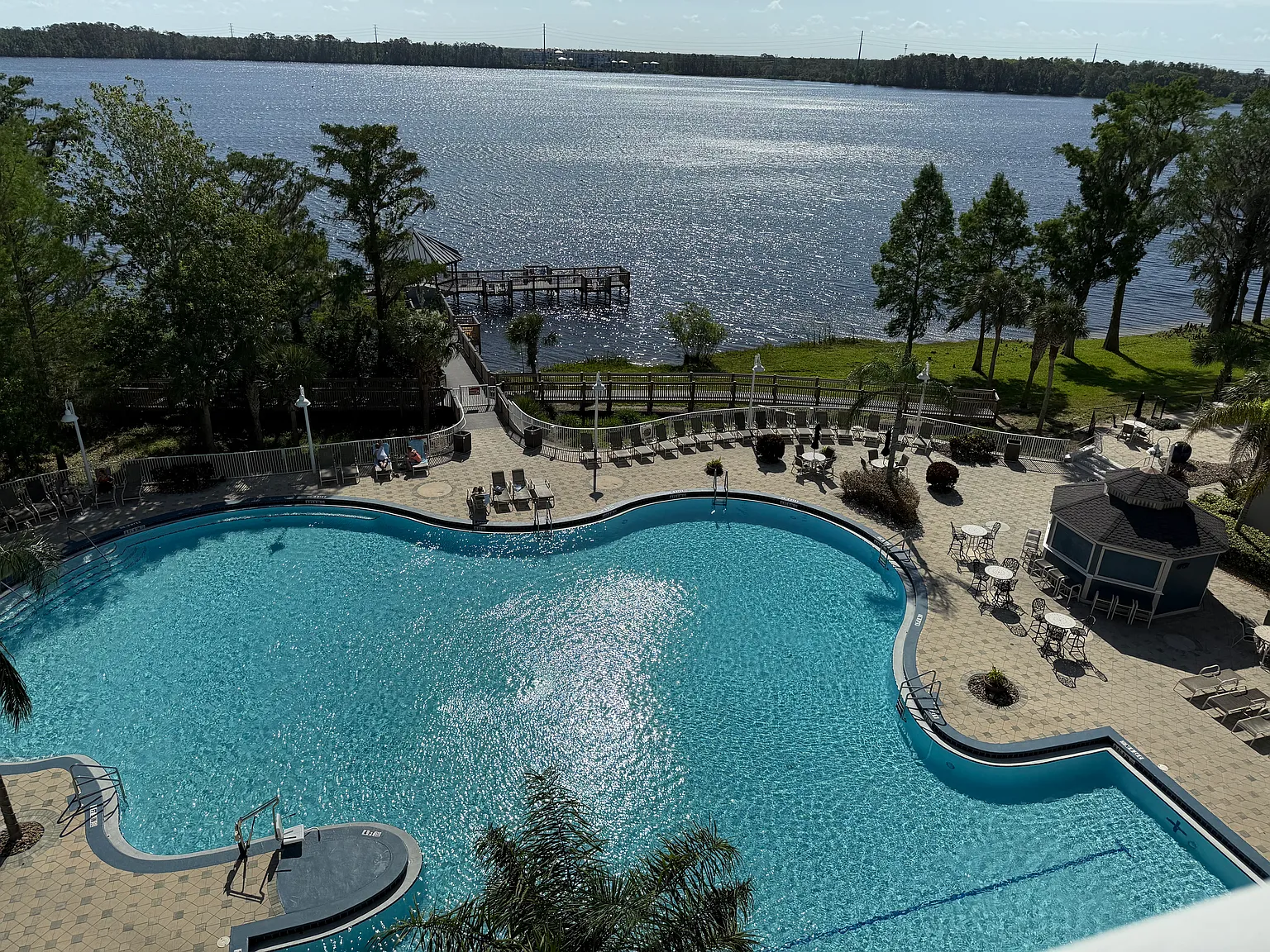 1 bed, 800 sqft, $1,900 — Photo 1