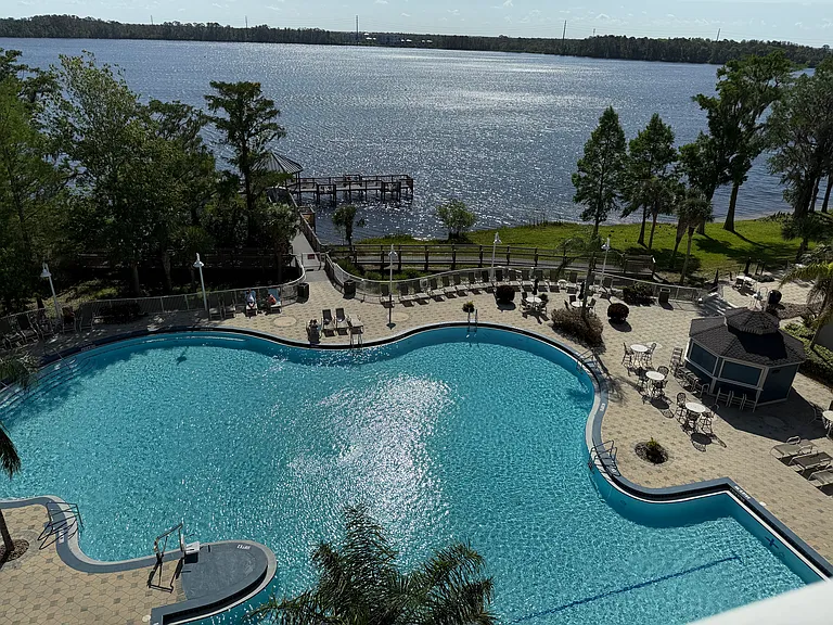 13415 Blue Heron Beach Dr #407 — Photo 1