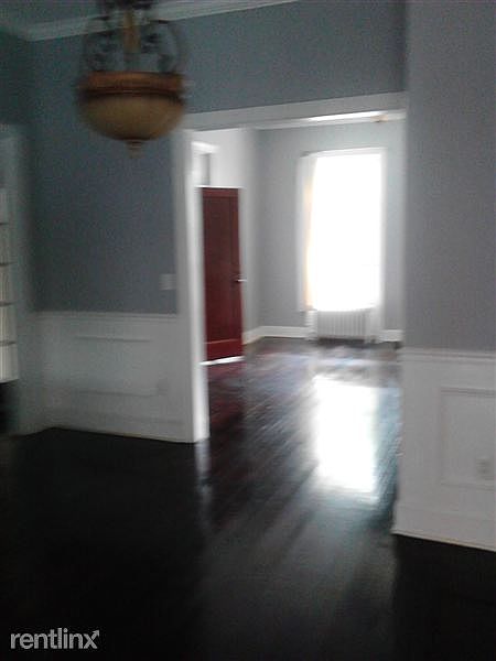 Living Room from Dining Room